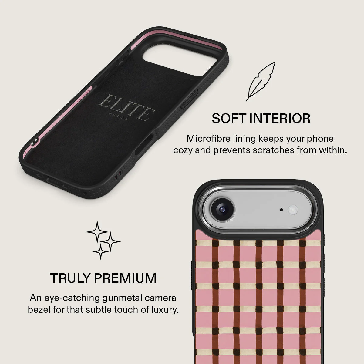 Sleeping In - iPhone Air Case - Image 17