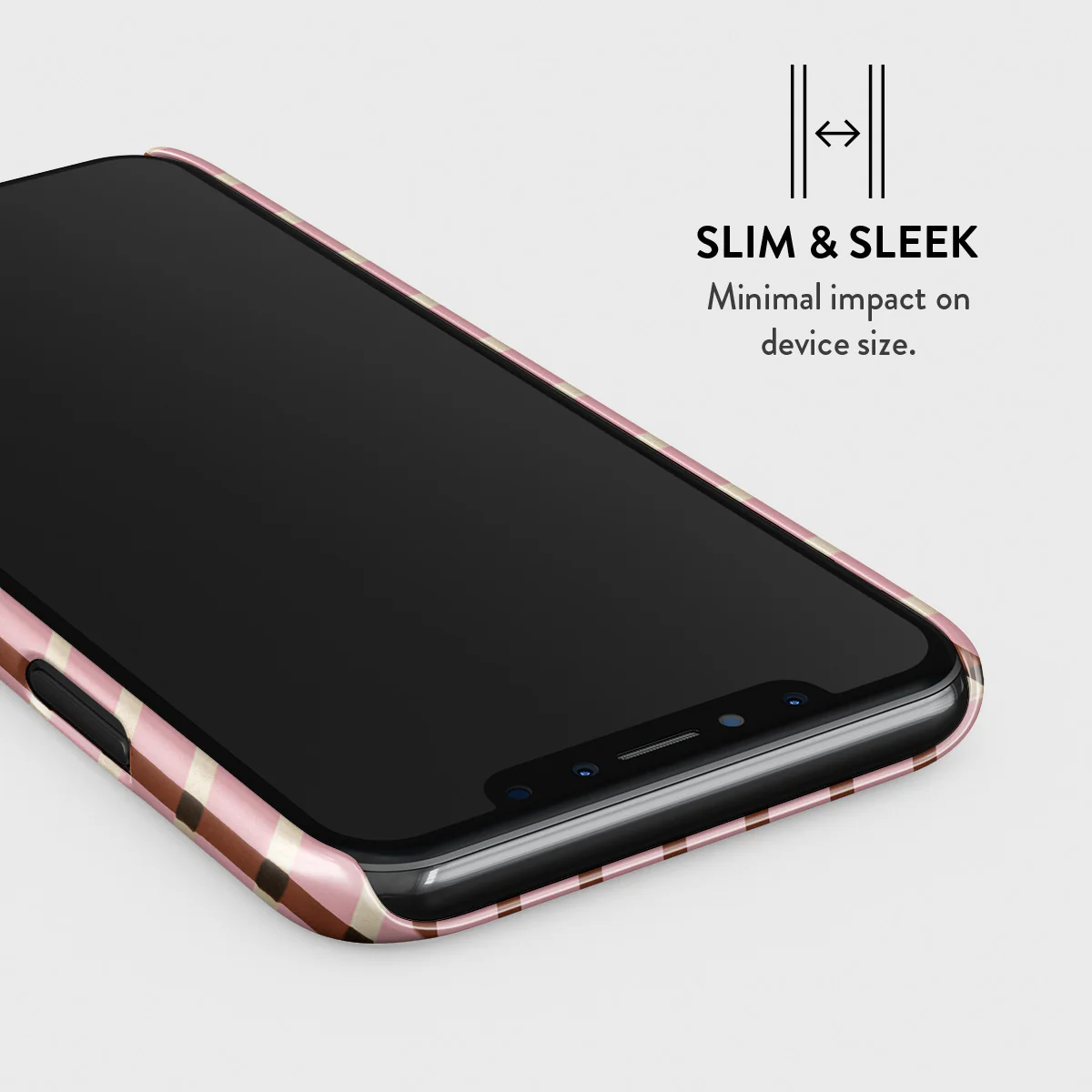 Sleeping In - iPhone X / XS Case - Image 4