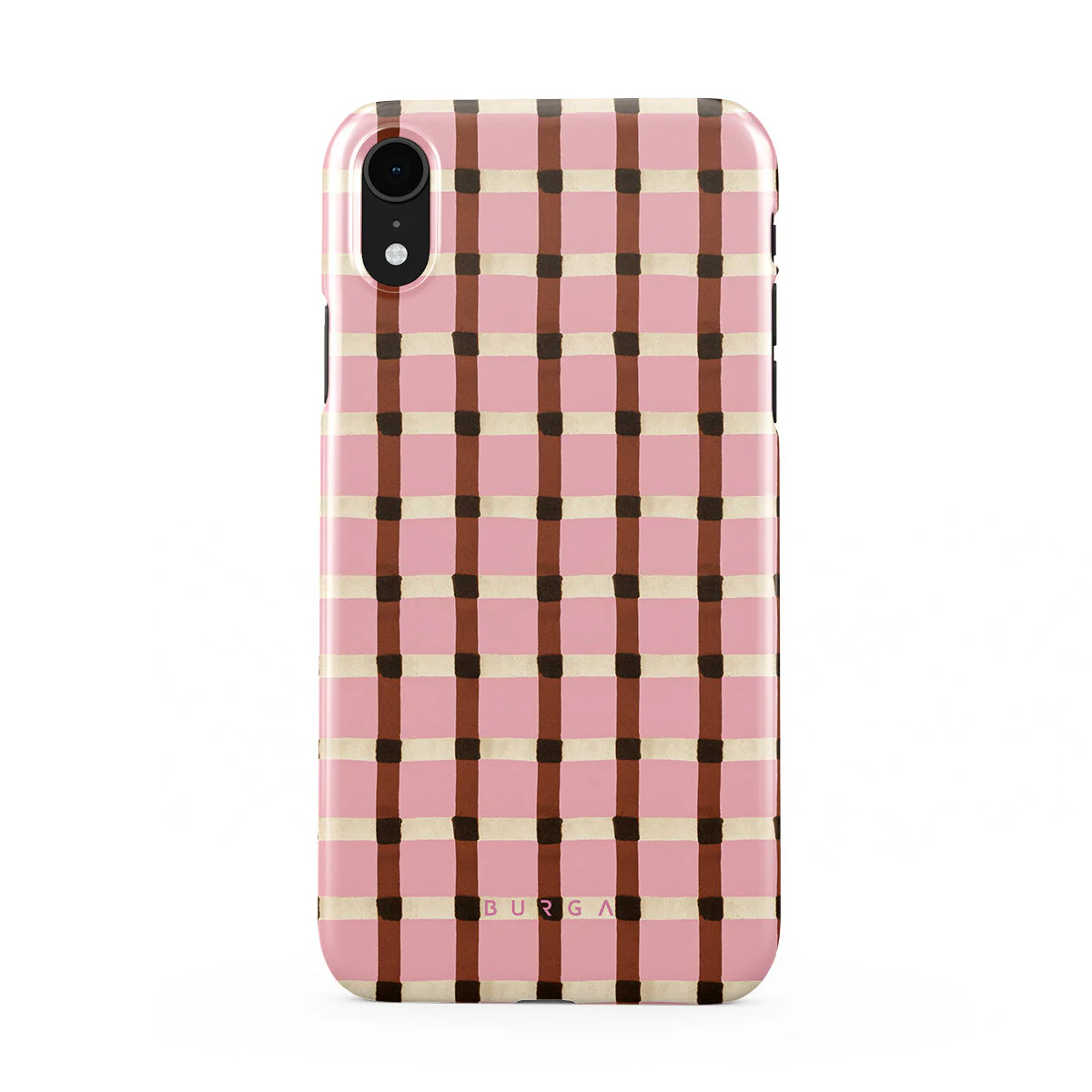 Sleeping In - iPhone XR Case