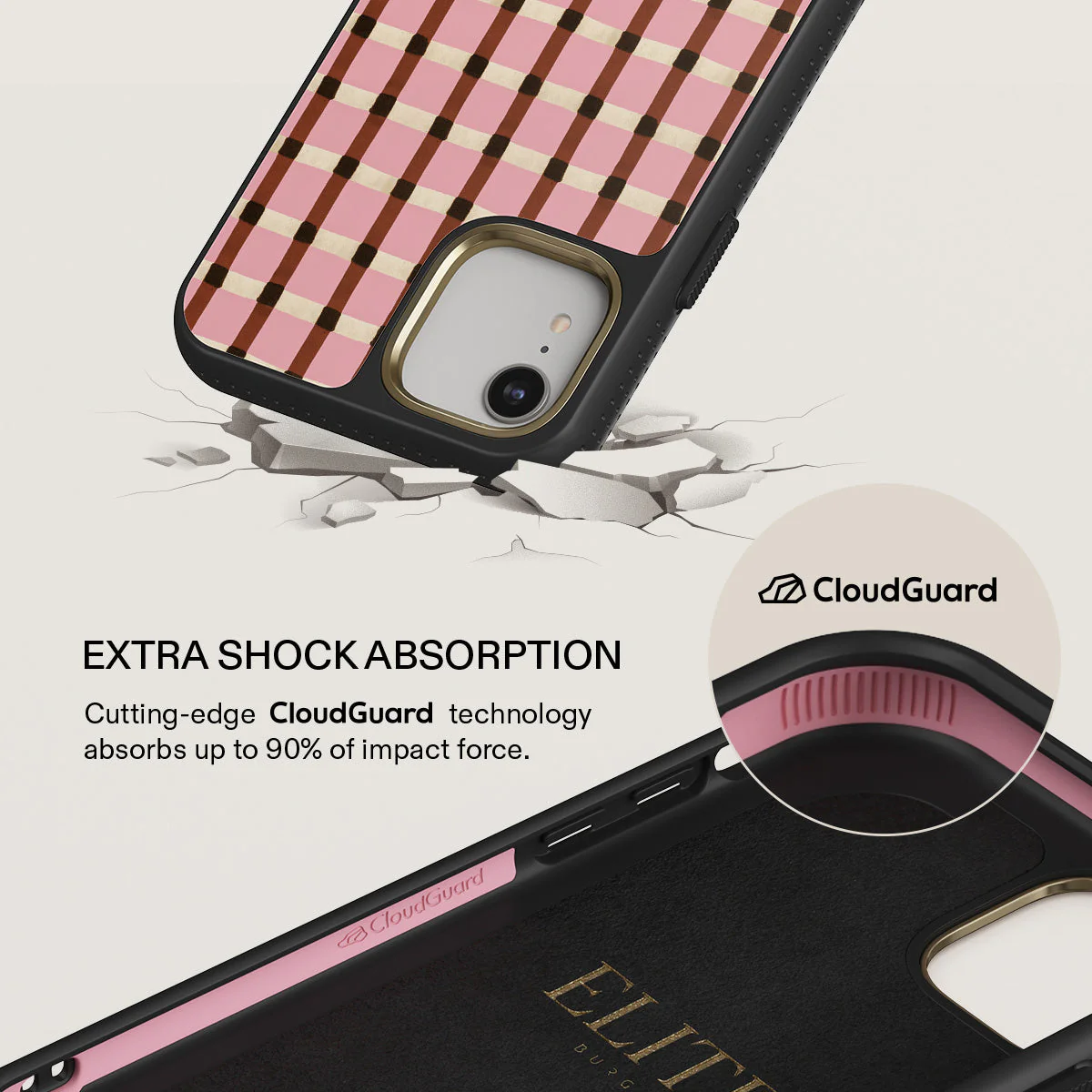 Sleeping In - iPhone XR Case - Image 11