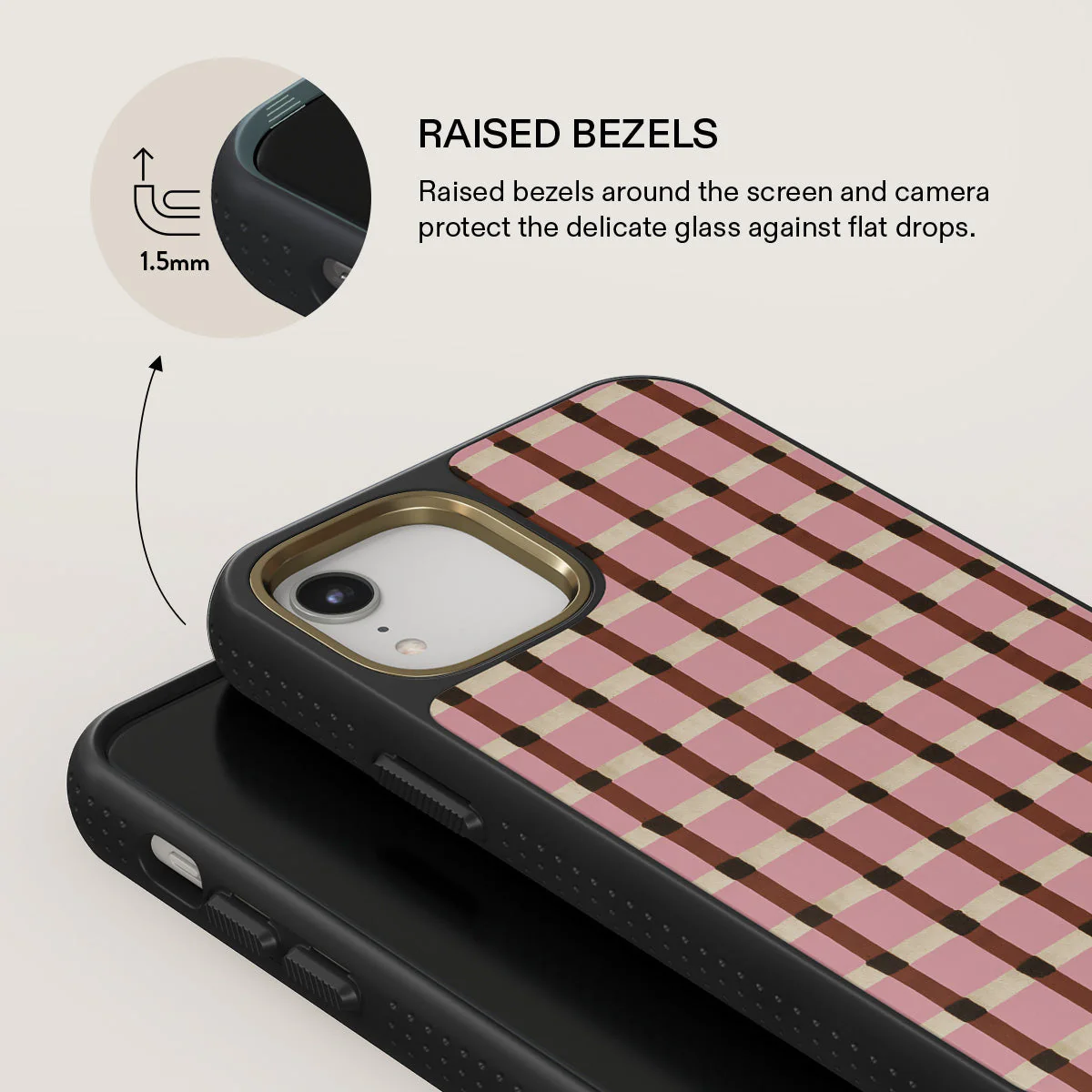 Sleeping In - iPhone XR Case - Image 12