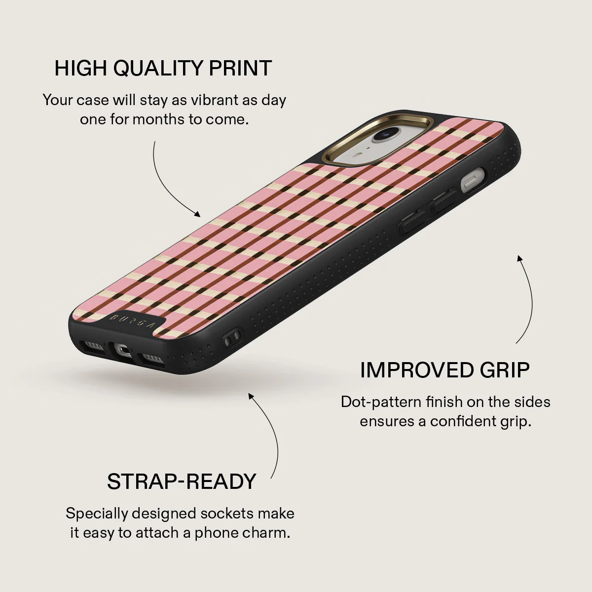 Sleeping In - iPhone XR Case - Image 13