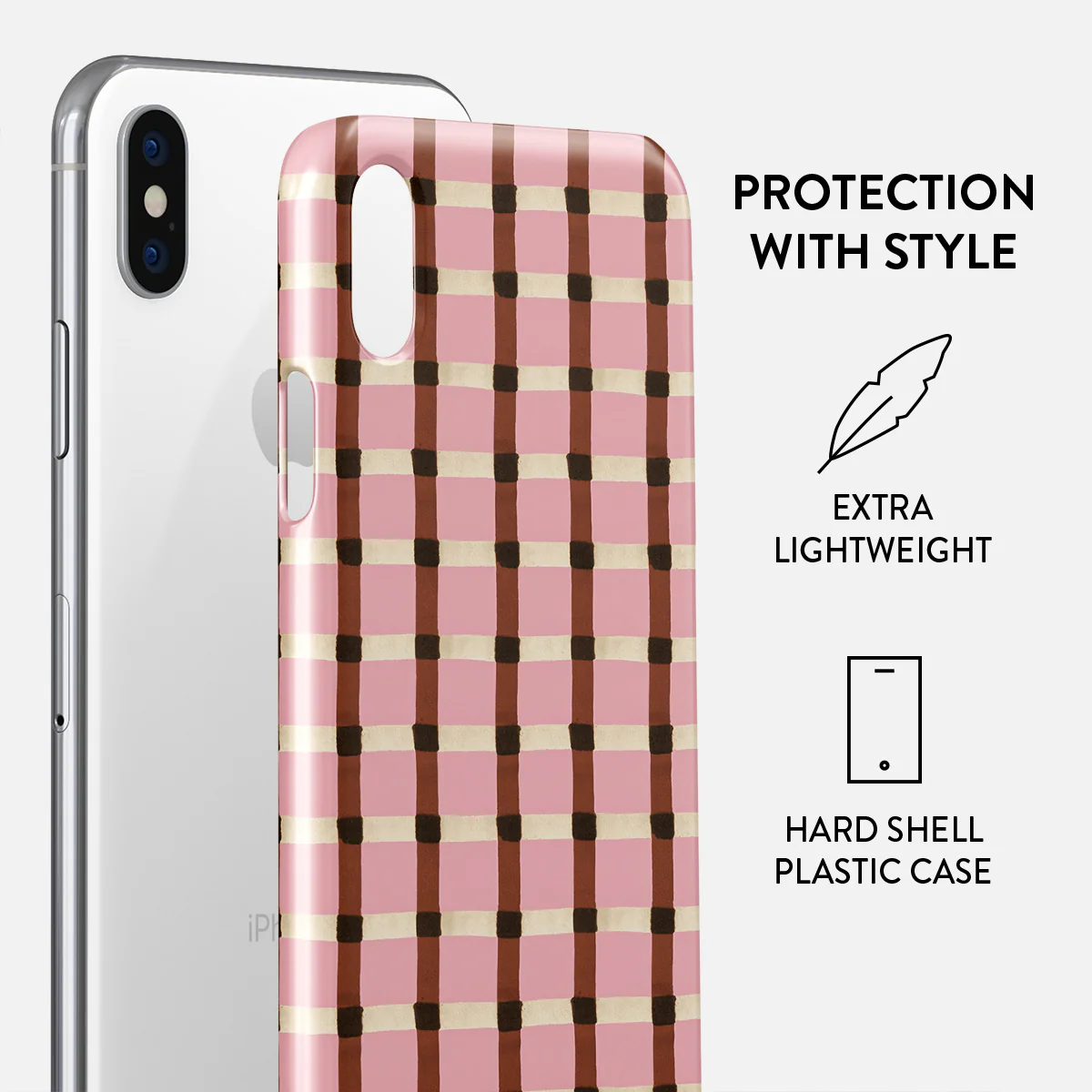Sleeping In - iPhone XS Max Case - Image 2