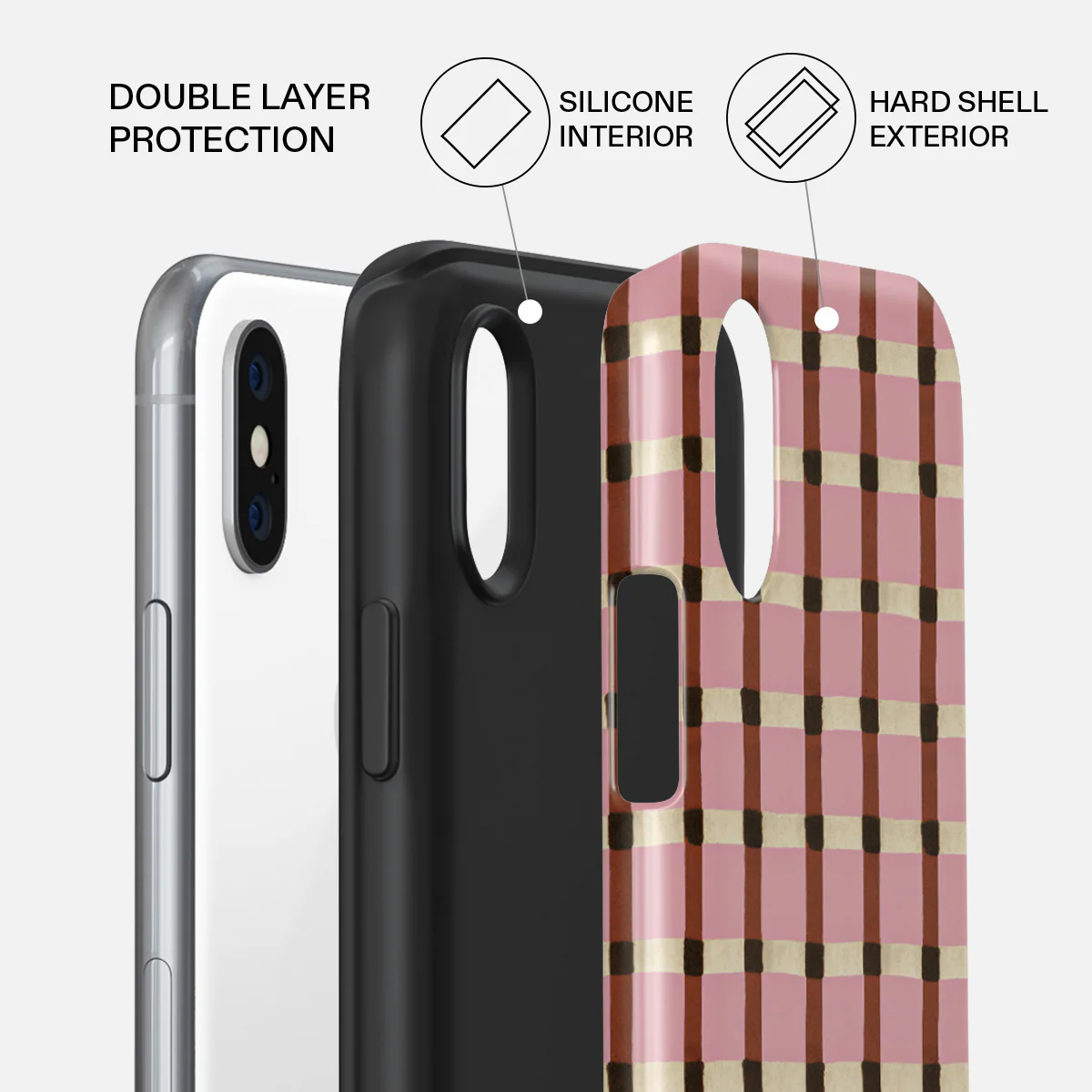 Sleeping In - iPhone XS Max Case - Image 6