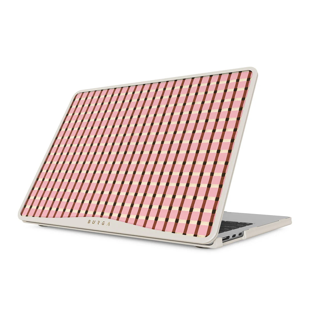 Sleeping In - Macbook Case