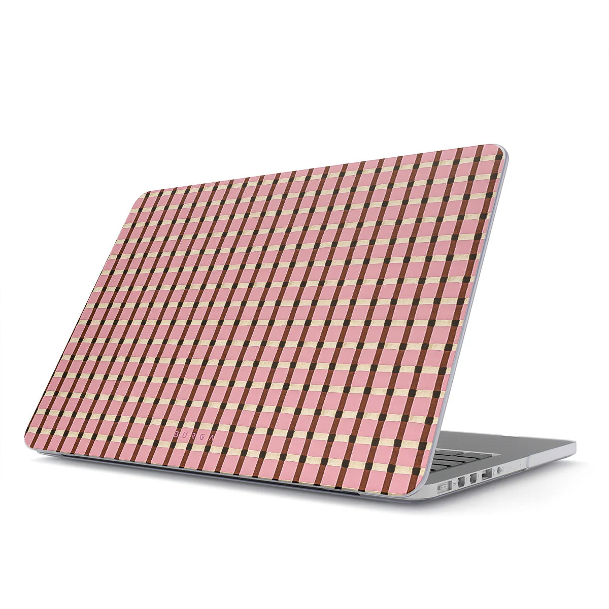 Sleeping In - Macbook Case