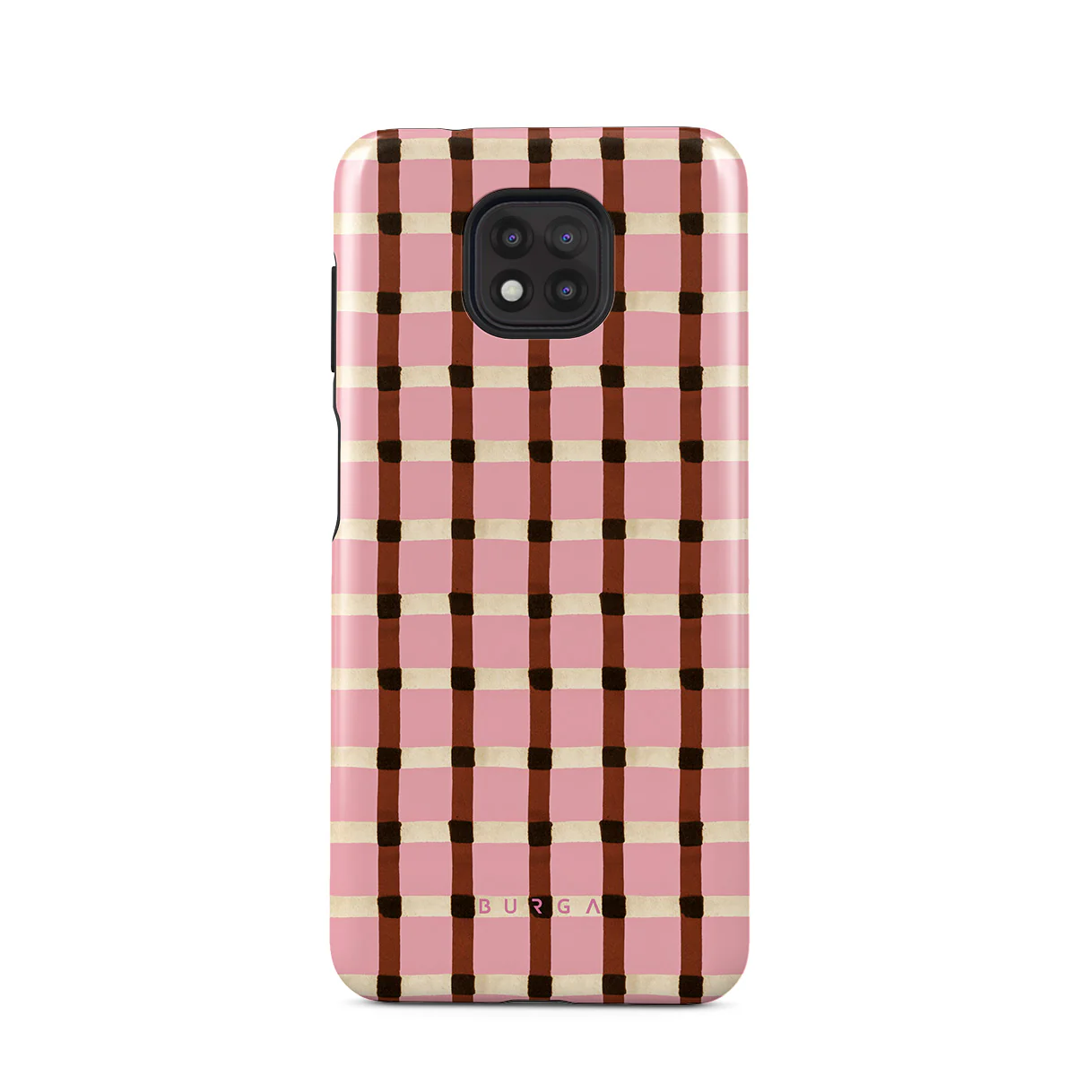 Sleeping In - Motorola Moto G Power 2021 Case