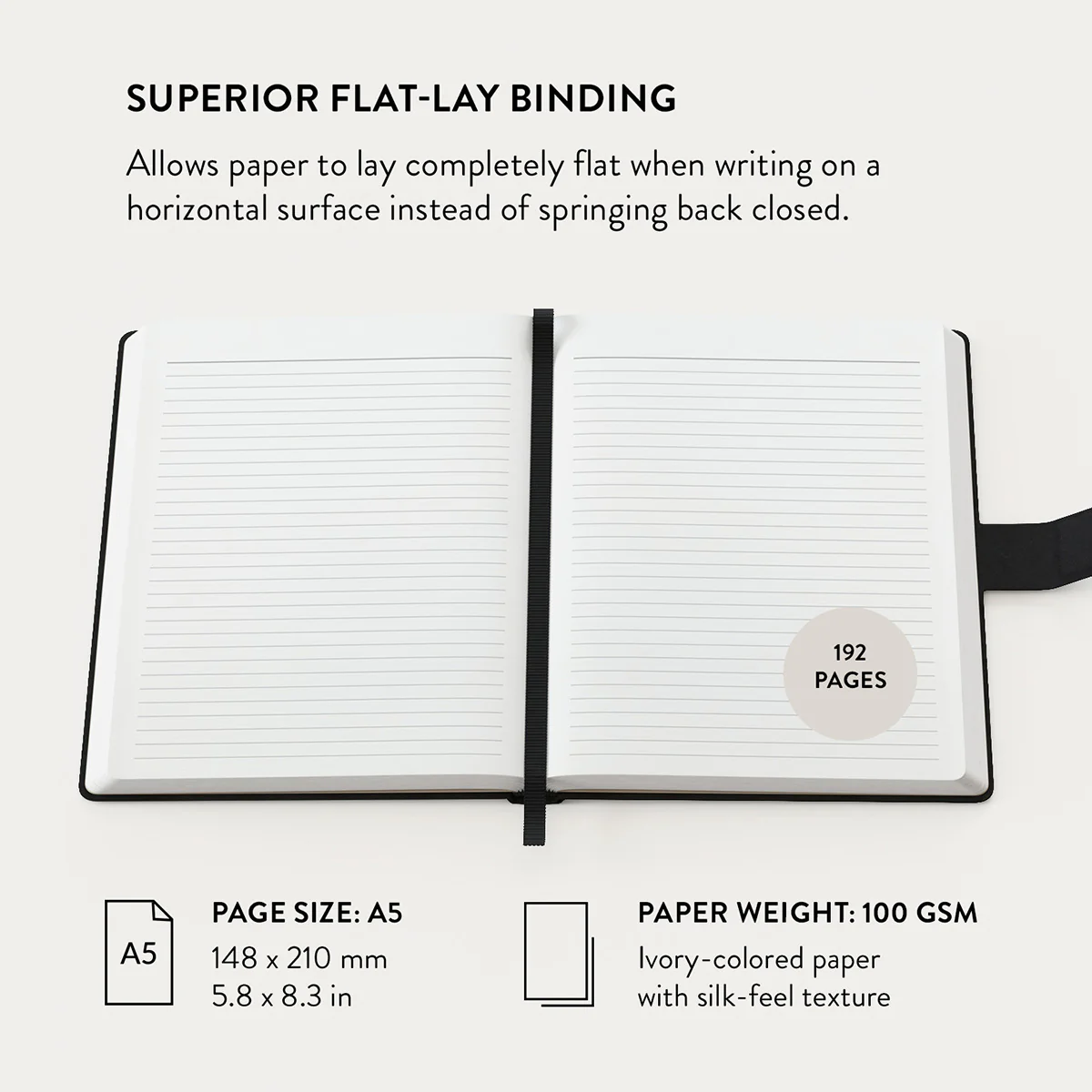 Sleeping In - Notebook - Image 11
