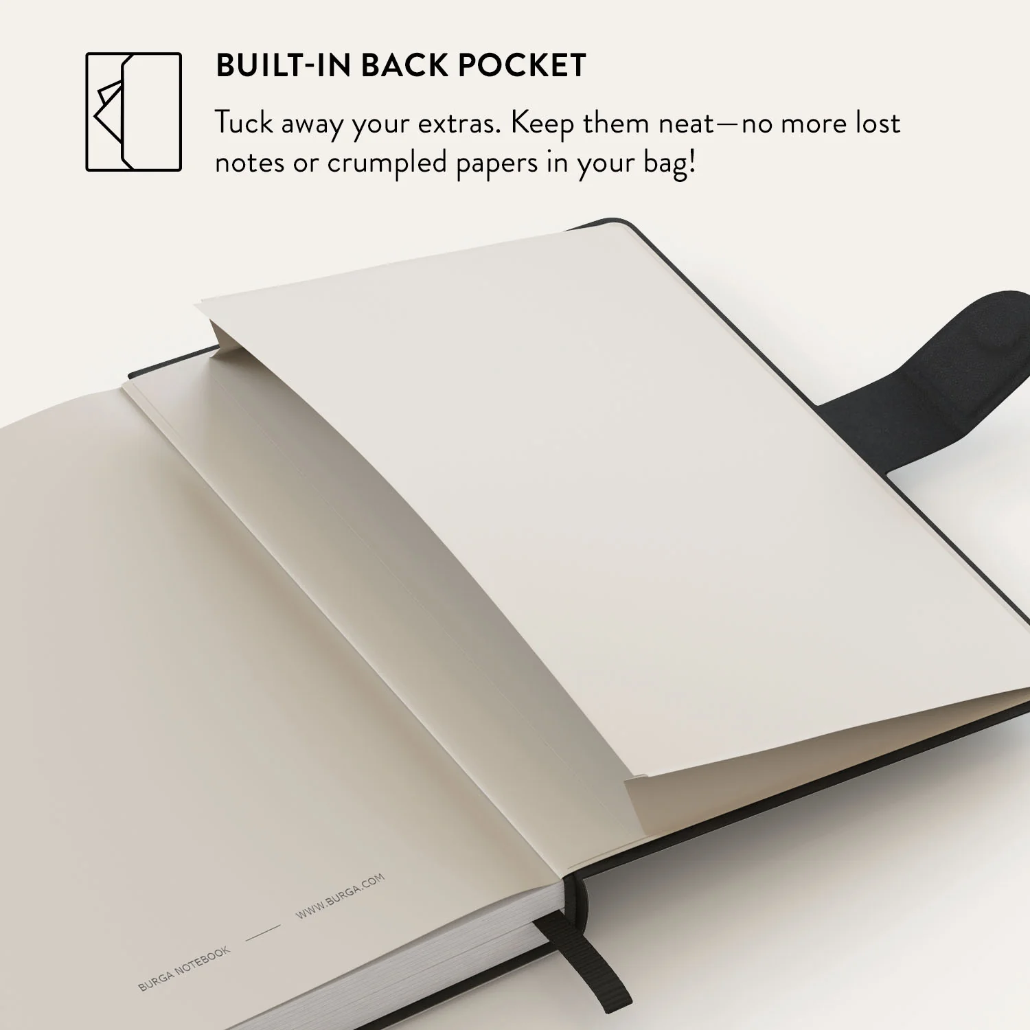Sleeping In - Notebook - Image 12