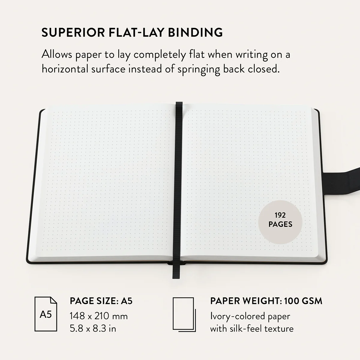 Sleeping In - Notebook - Image 9