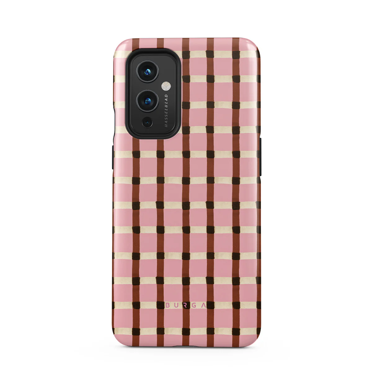 Sleeping In - OnePlus 9 Case