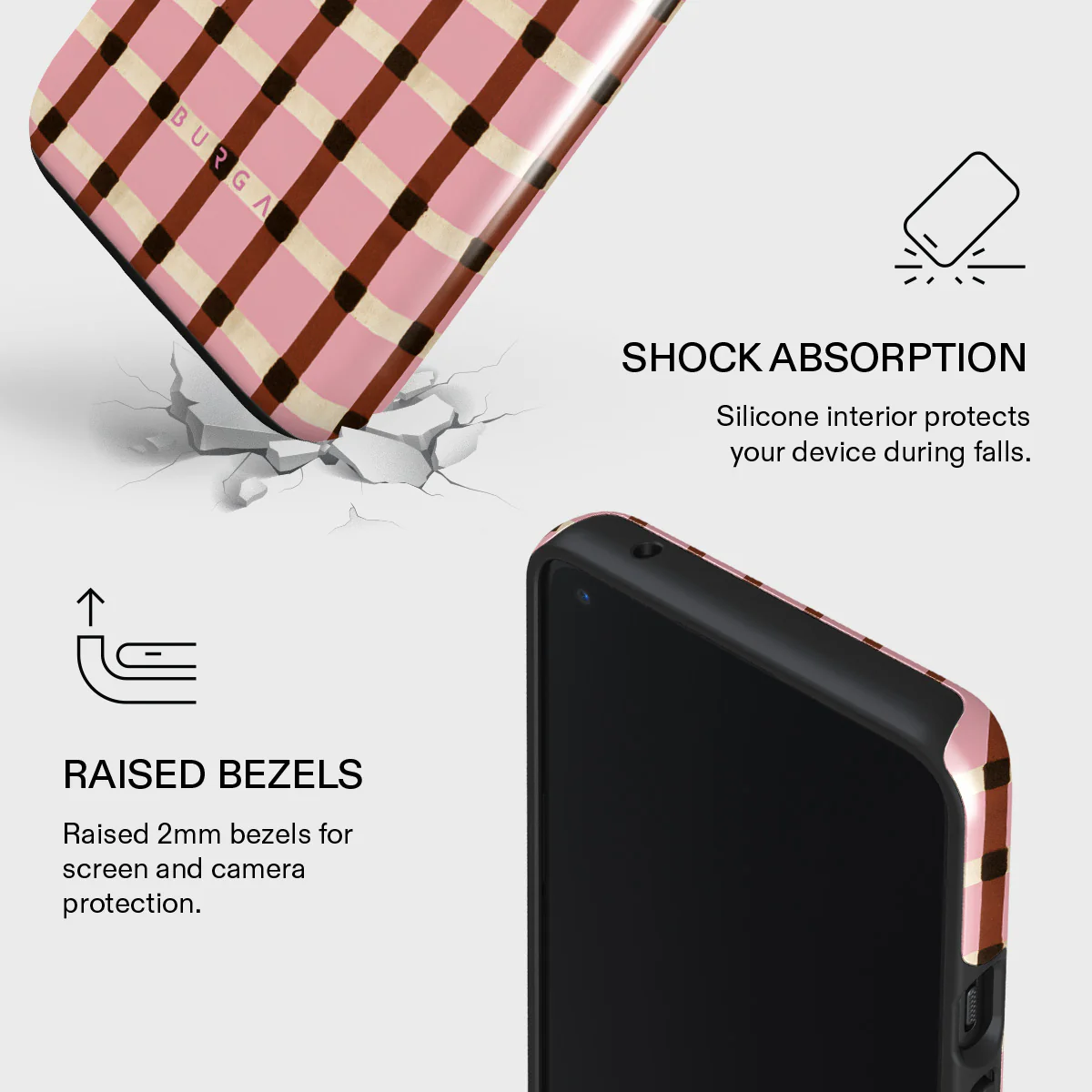 Sleeping In - OnePlus 9 Case - Image 4