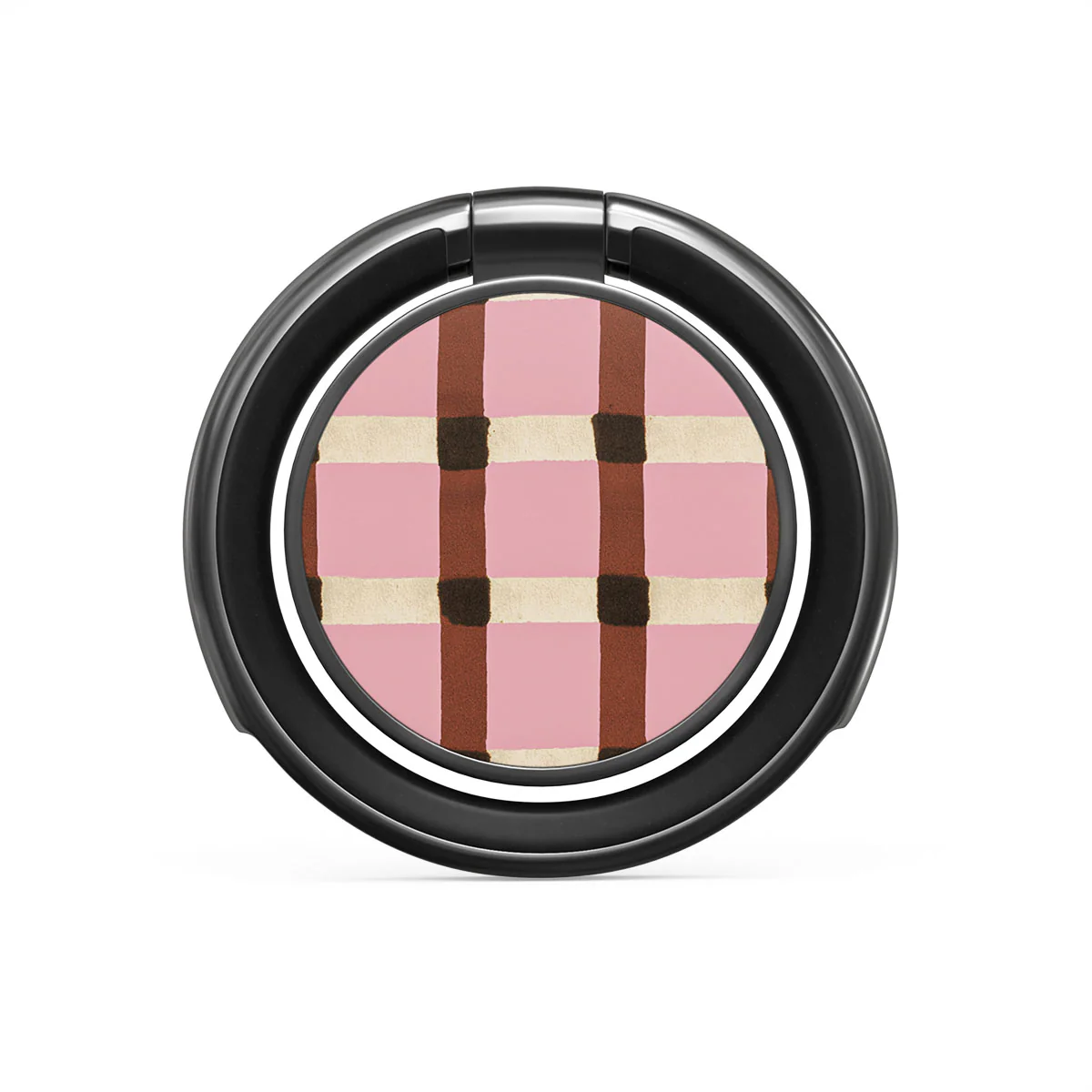 Sleeping In - Adhesive Ring Holder