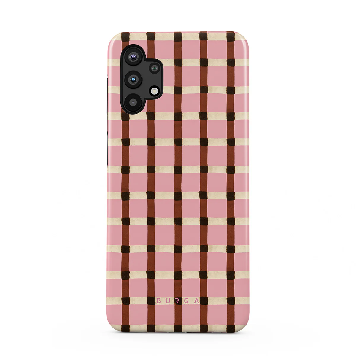 Sleeping In - Samsung Galaxy A32 5G Case