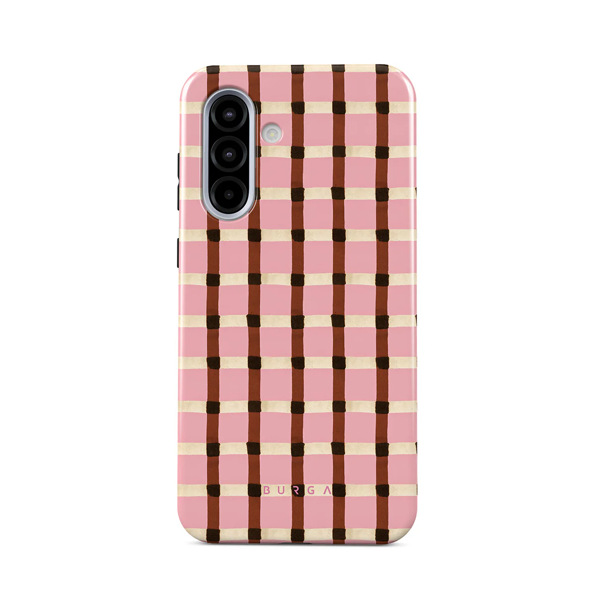 Sleeping In - Samsung Galaxy A36 5G Case