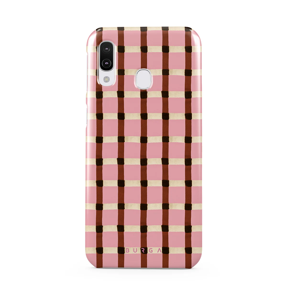Sleeping In - Samsung Galaxy A40 Case