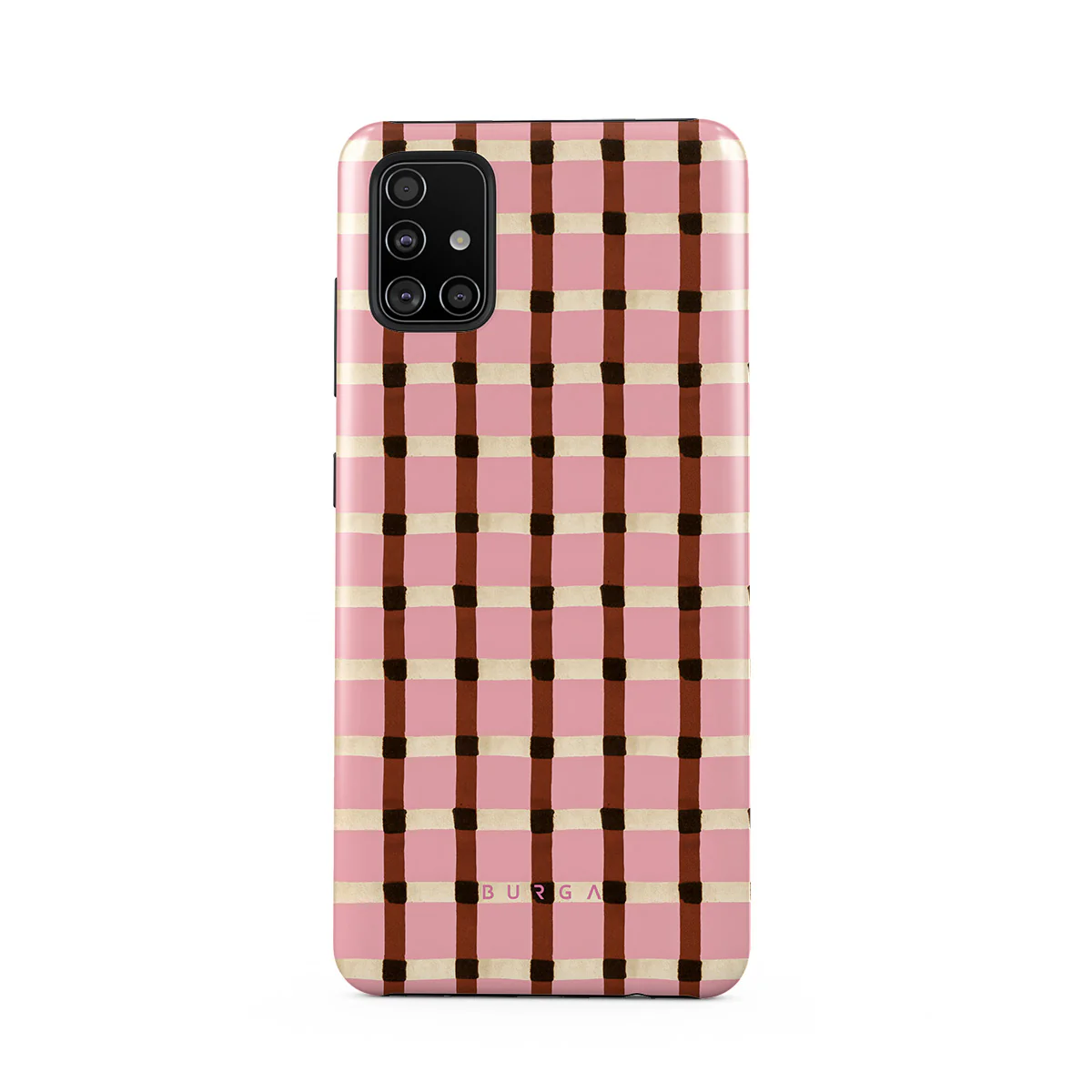 Sleeping In - Samsung Galaxy A51 4G Case