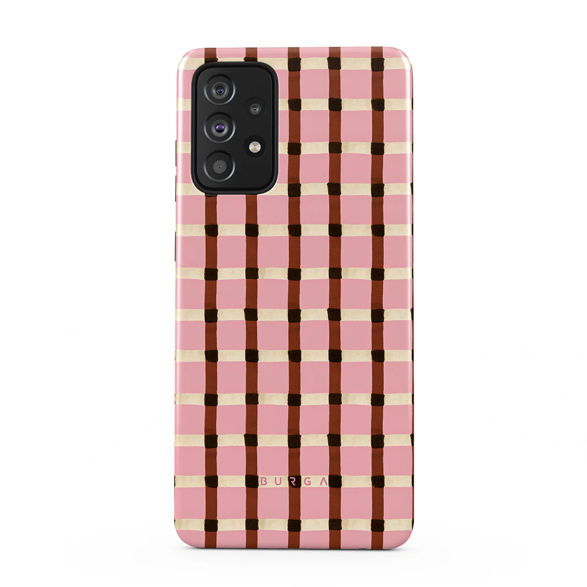 Sleeping In - Samsung Galaxy A52 / A52S 4G / 5G Case