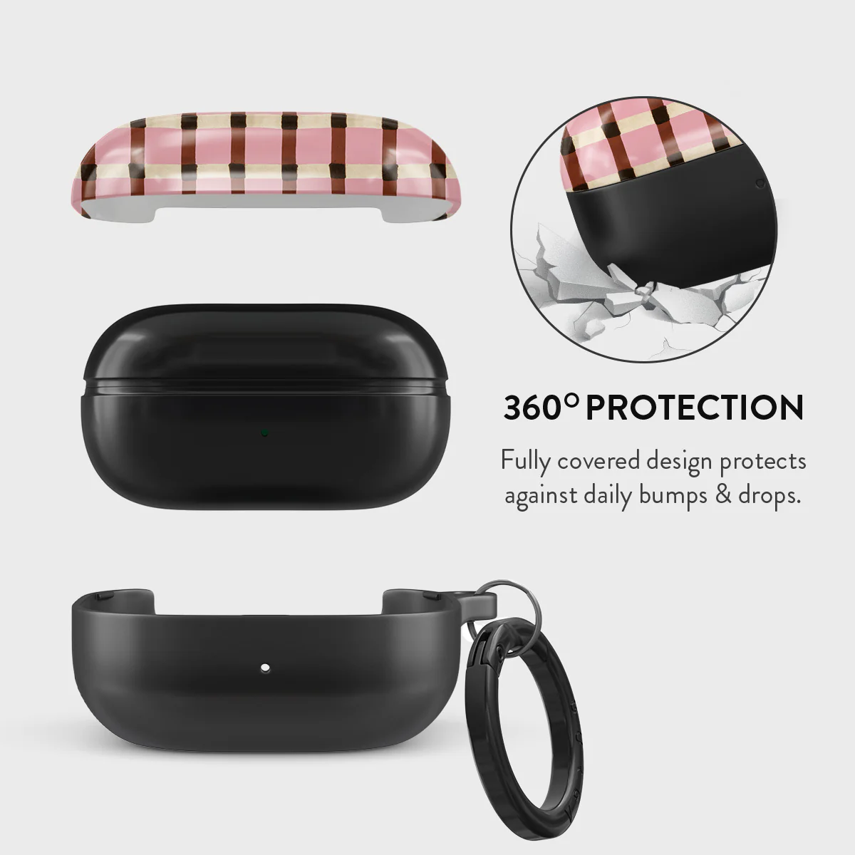 Sleeping In - Samsung Galaxy Buds 2 Case - Image 2