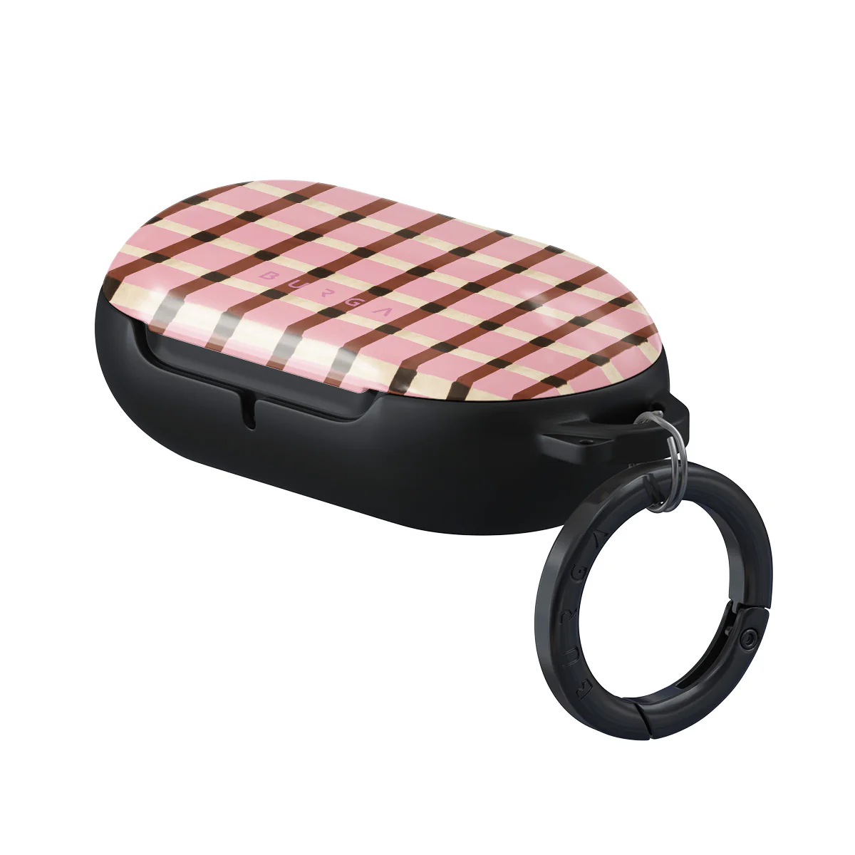 Sleeping In - Samsung Galaxy Buds Case