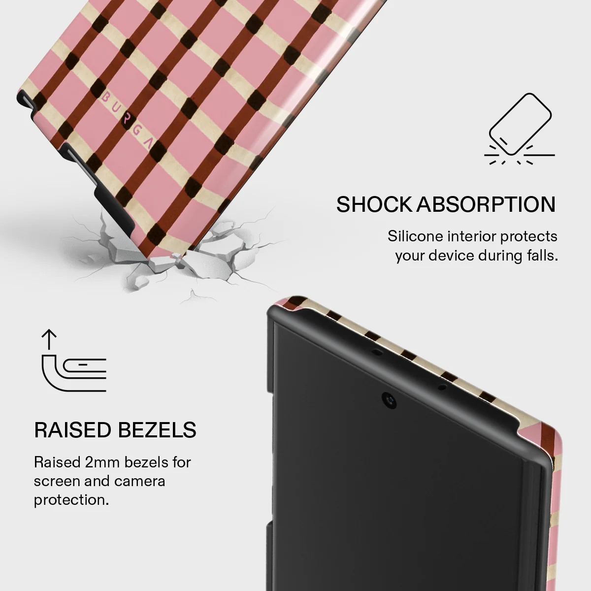 Sleeping In - Samsung Galaxy Note 10 Case - Image 8