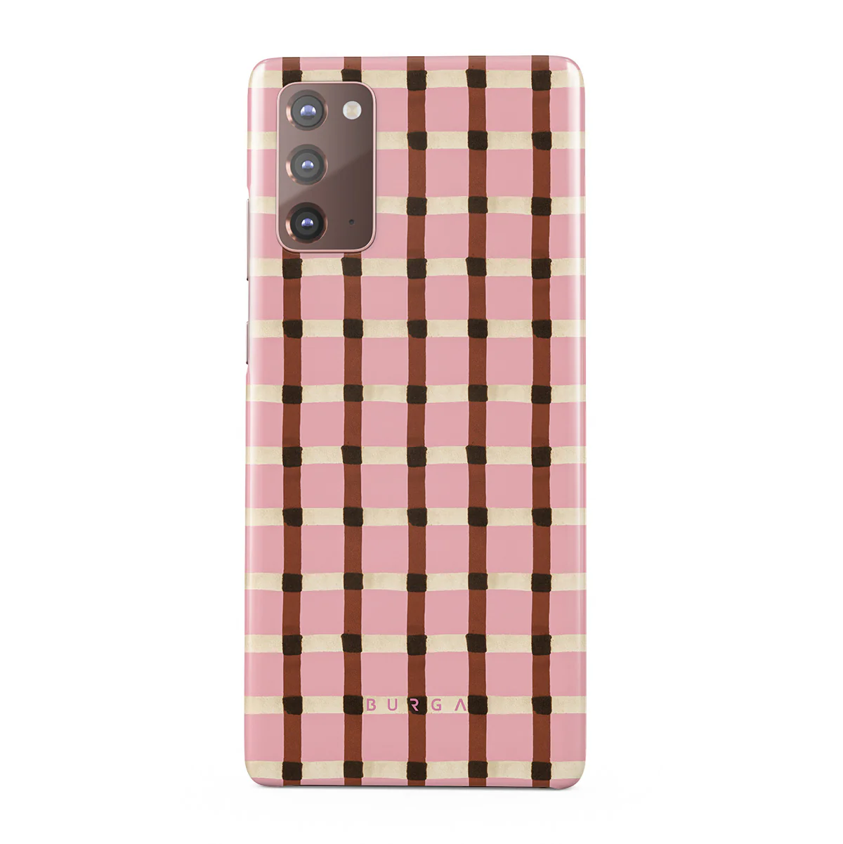 Sleeping In - Samsung Galaxy Note 20 4G / 5G Case