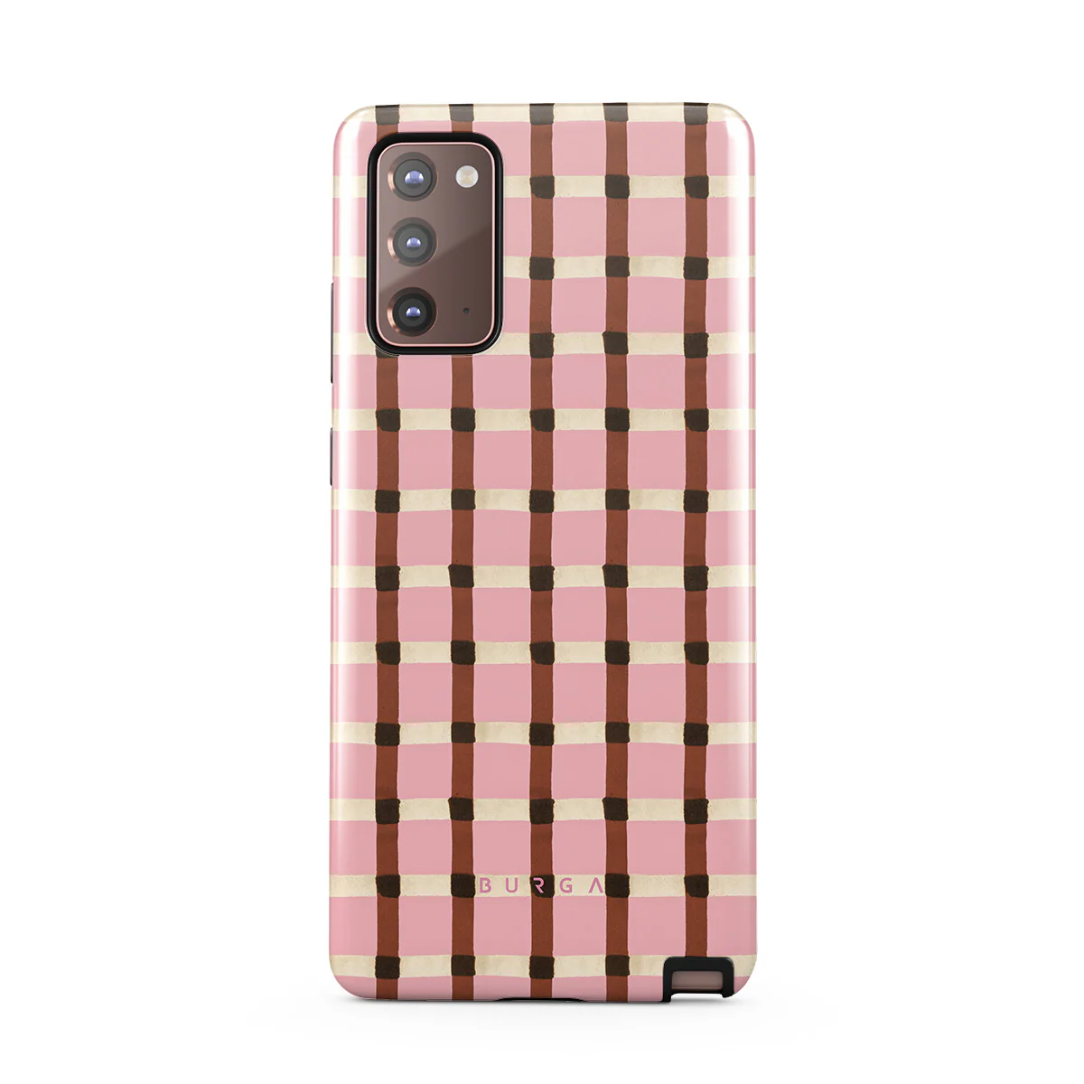 Sleeping In - Samsung Galaxy Note 20 4G / 5G Case - Image 5