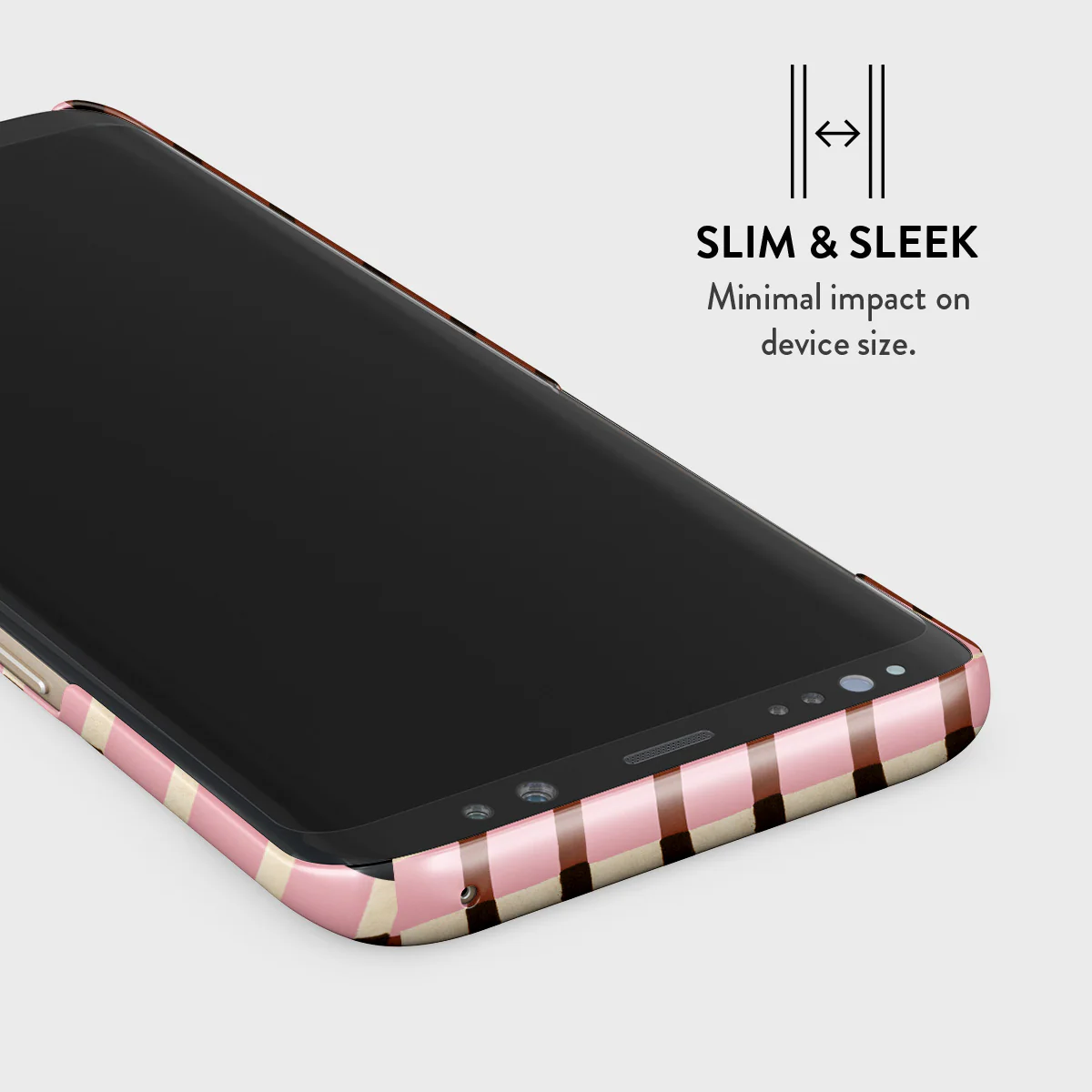 Sleeping In - Samsung Galaxy Note 9 Case - Image 4