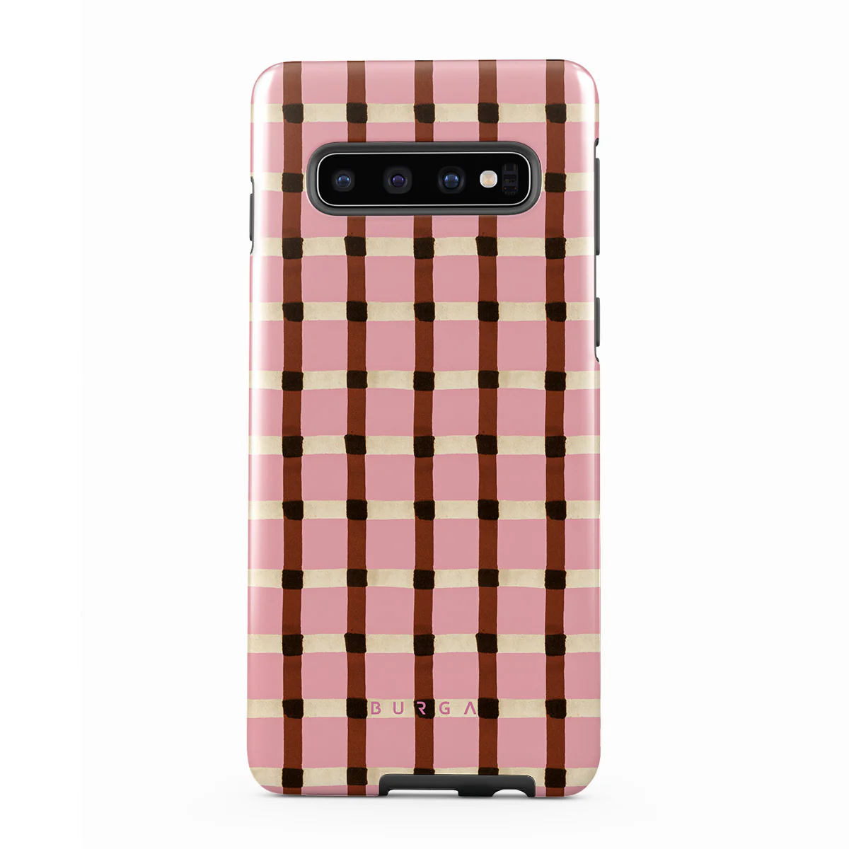 Sleeping In - Samsung Galaxy S10 4G Case