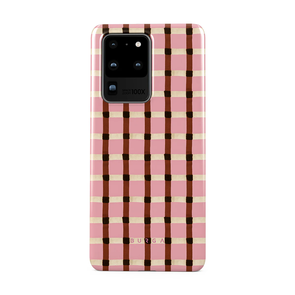 Sleeping In - Samsung Galaxy S20 Ultra 4G / 5G Case