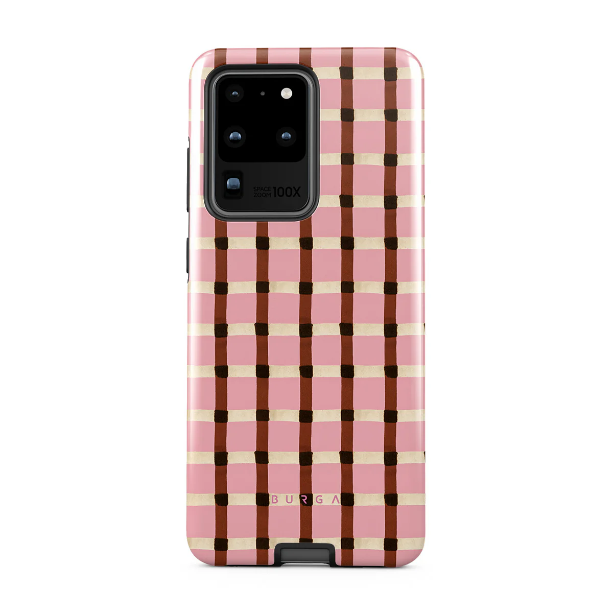 Sleeping In - Samsung Galaxy S20 Ultra 4G / 5G Case - Image 5
