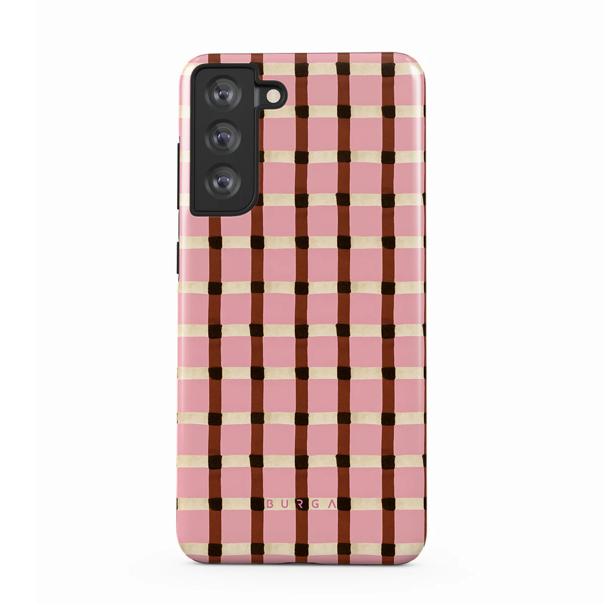 Sleeping In - Samsung Galaxy S21 FE Case