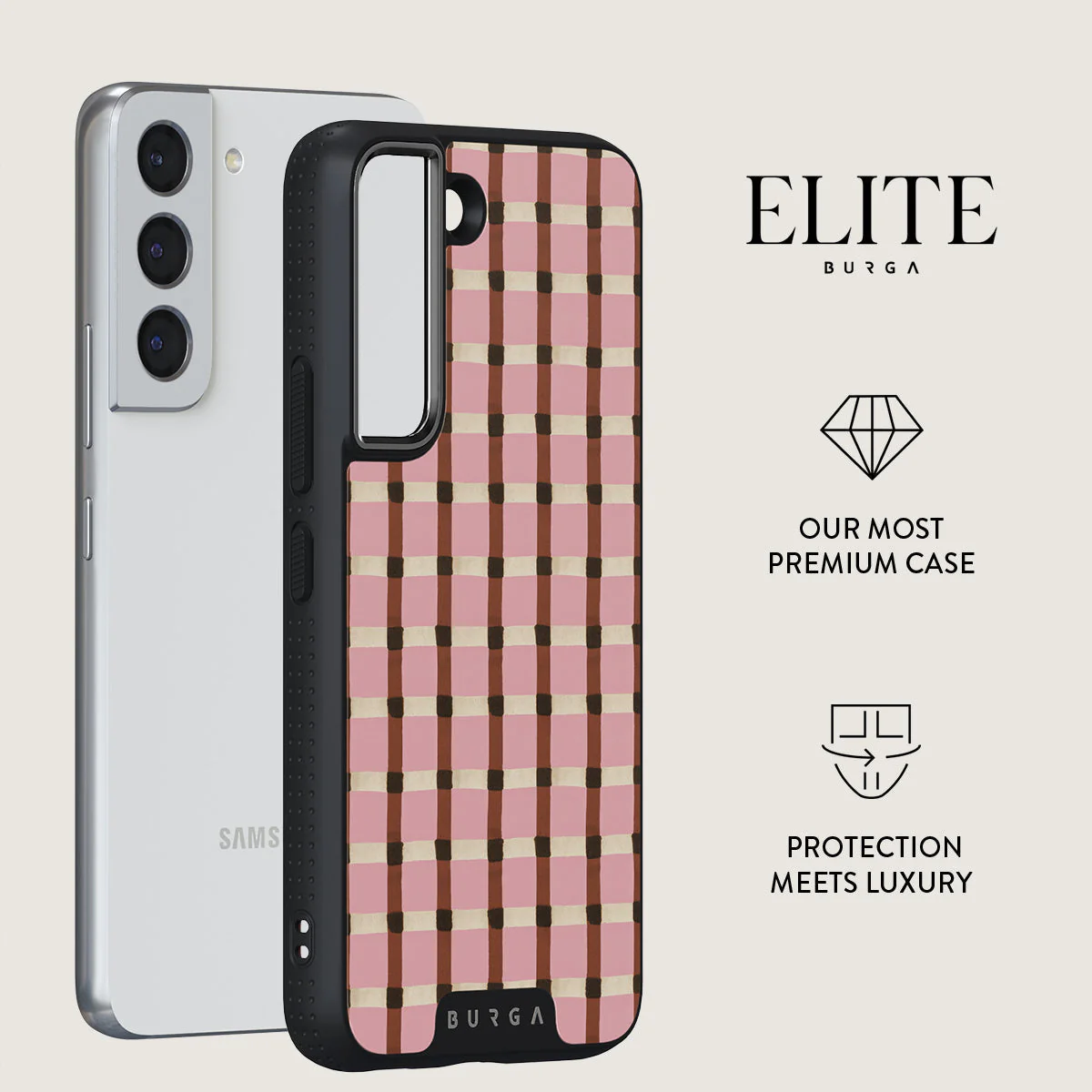 Sleeping In - Samsung Galaxy S22 Case - Image 13