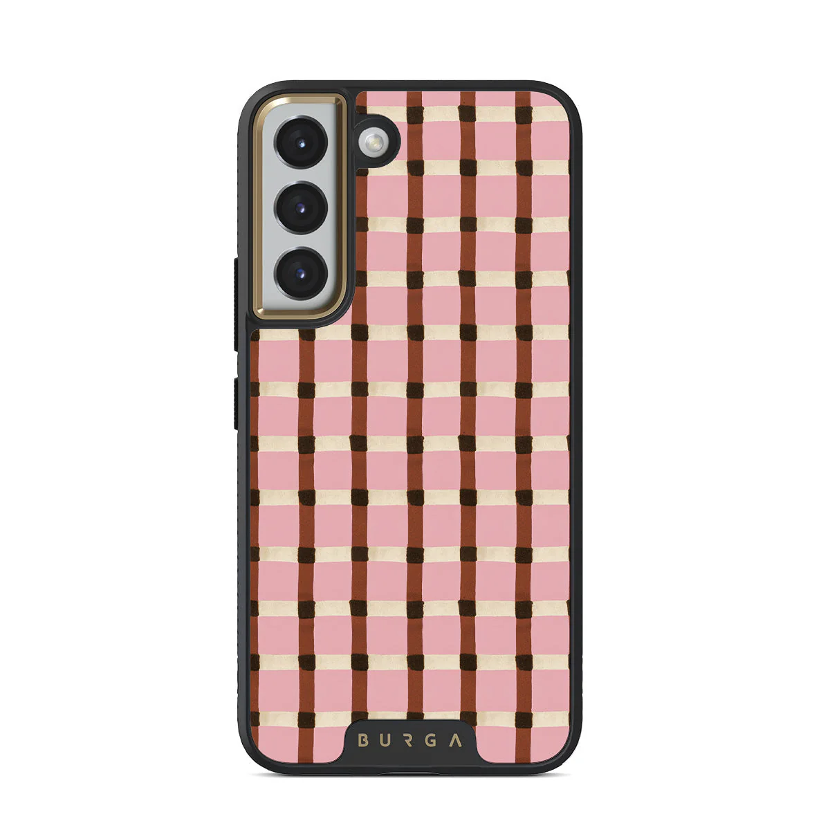 Sleeping In - Samsung Galaxy S22 Plus Case - Image 5