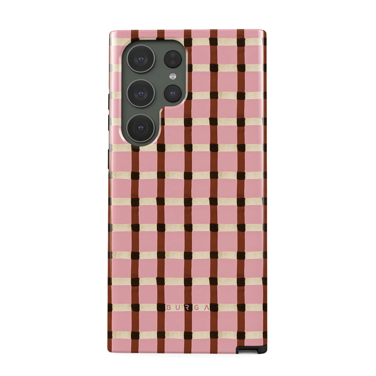 Sleeping In - Samsung Galaxy S23 Ultra Case