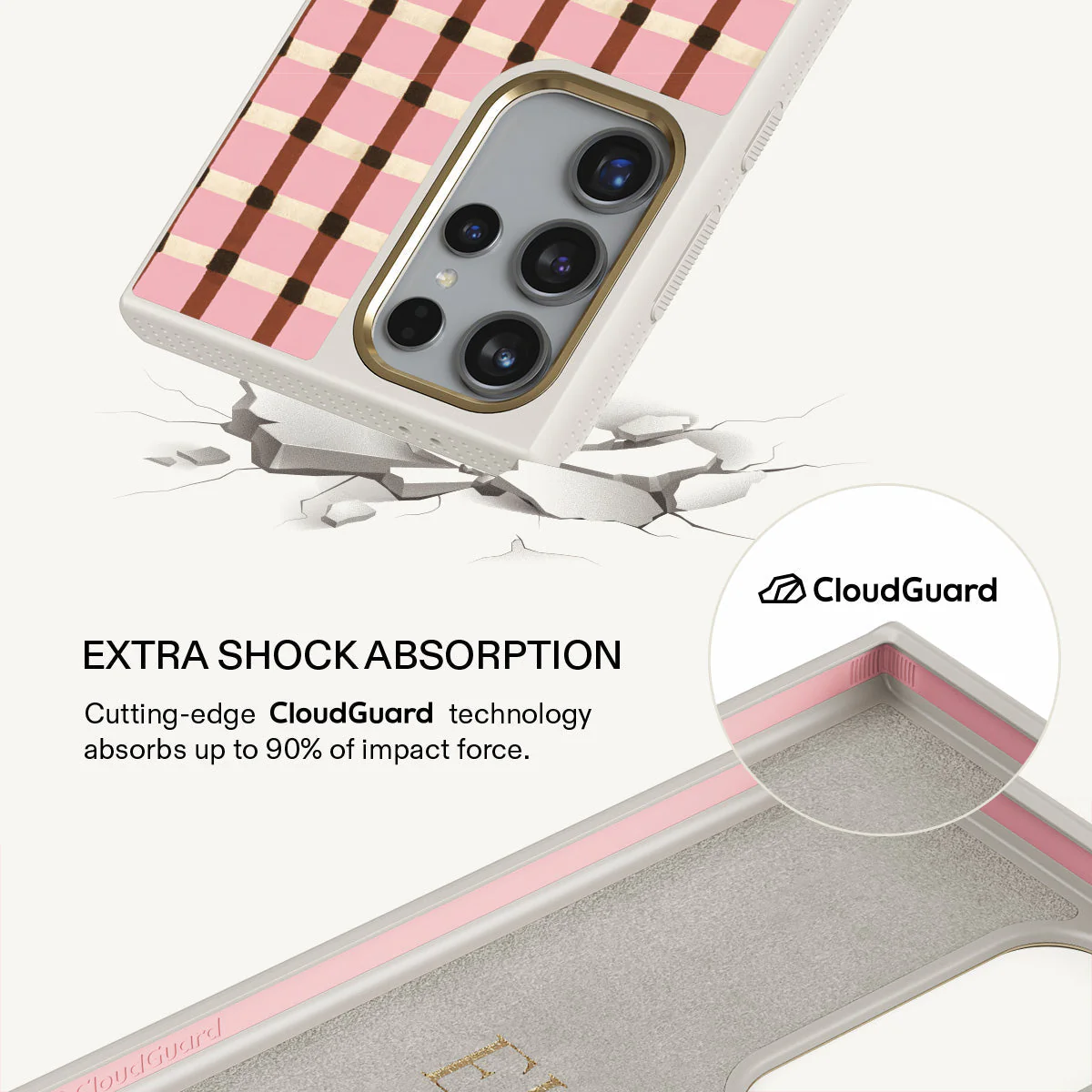 Sleeping In - Samsung Galaxy S23 Ultra Case - Image 21