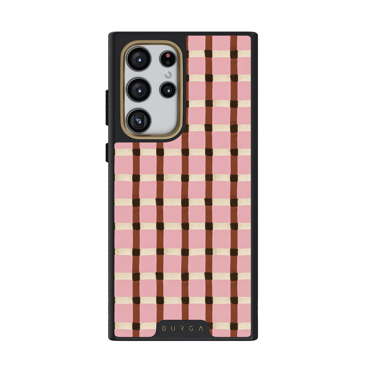 Sleeping In - Samsung Galaxy S23 Ultra Case - Image 5