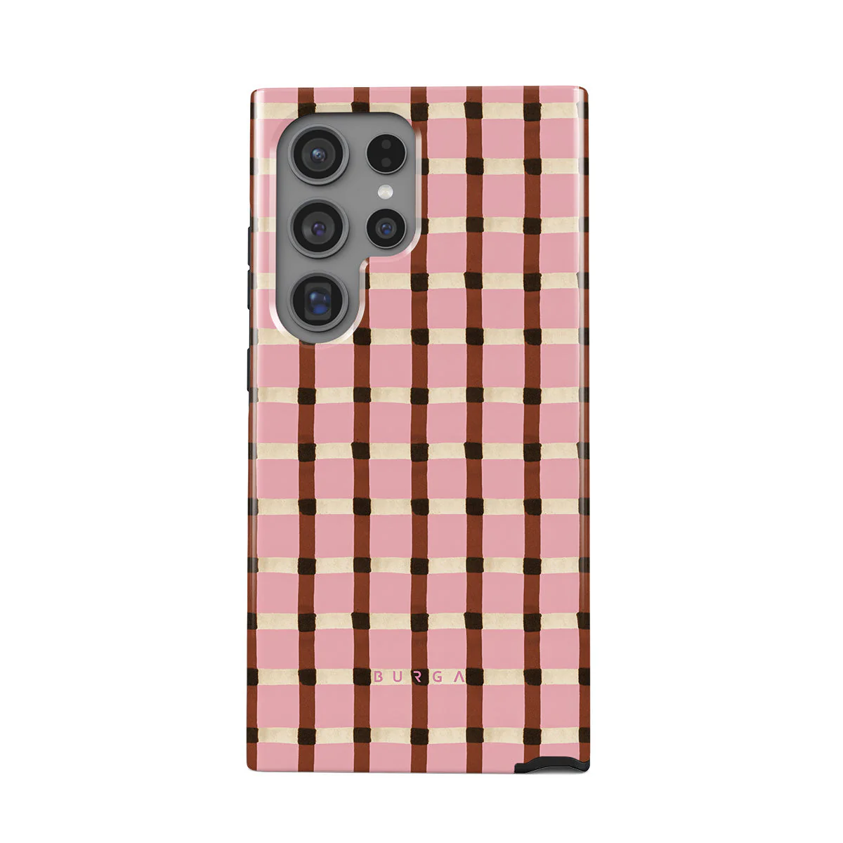 Sleeping In - Samsung Galaxy S24 Ultra Case