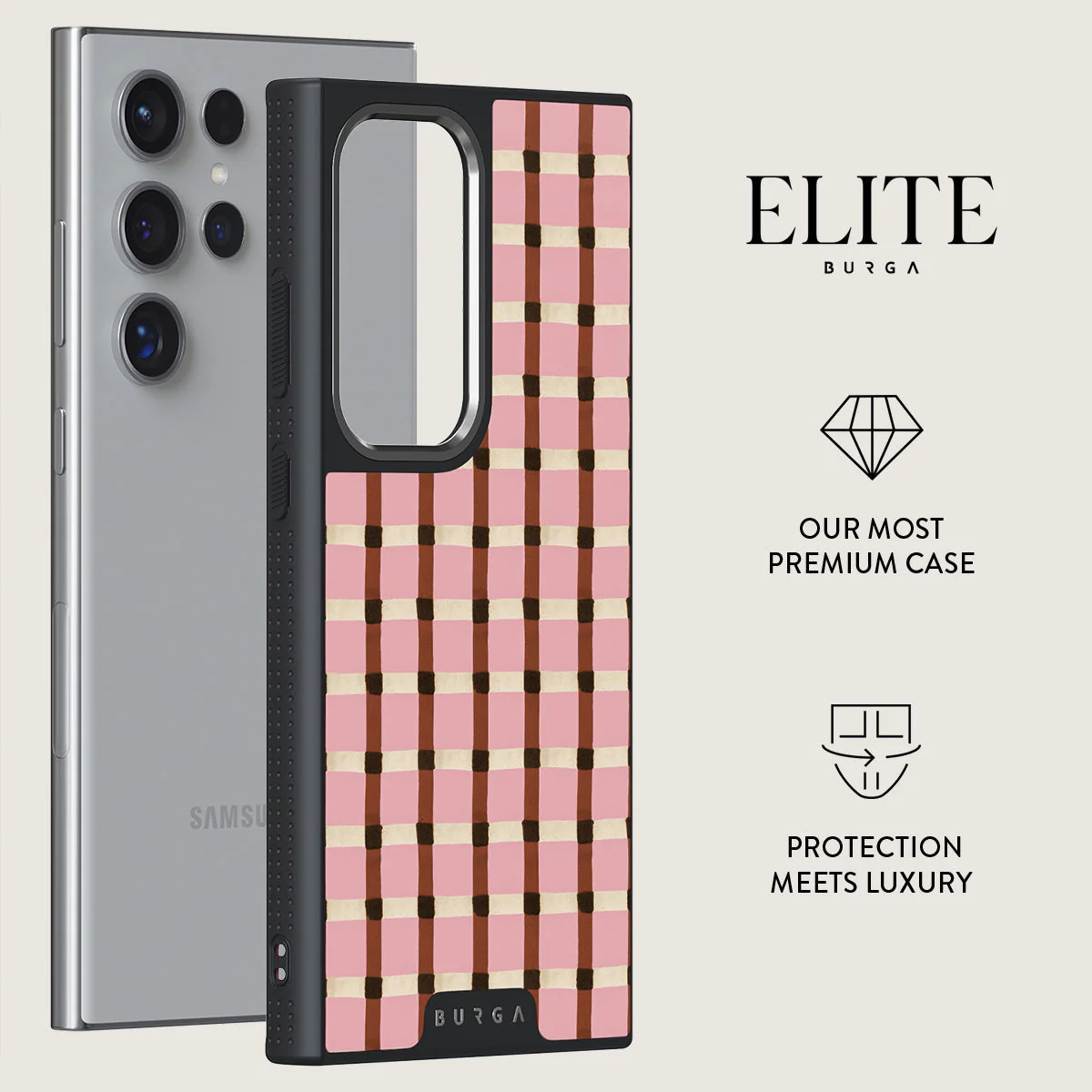 Sleeping In - Samsung Galaxy S24 Ultra Case - Image 13