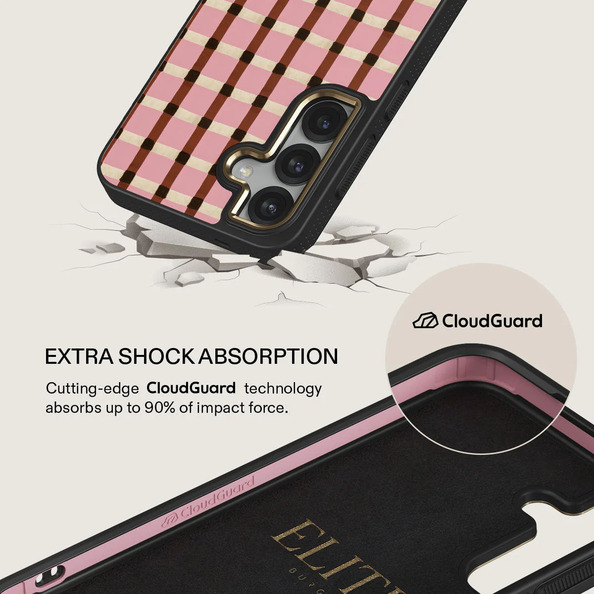 Sleeping In - Samsung Galaxy S25 Case - Image 7