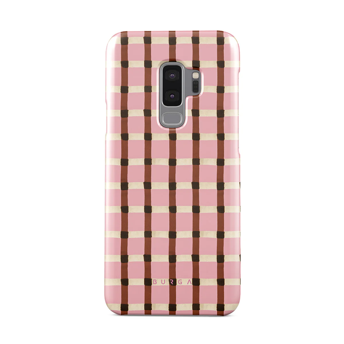 Sleeping In - Samsung Galaxy S9 Plus Case