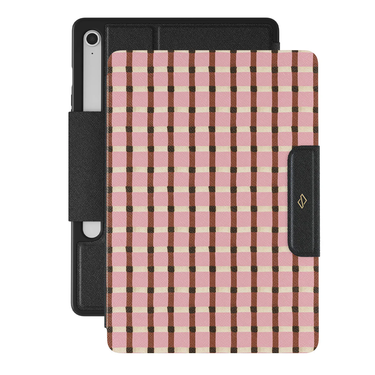 Sleeping In - Samsung Galaxy Tab S10 FE Case