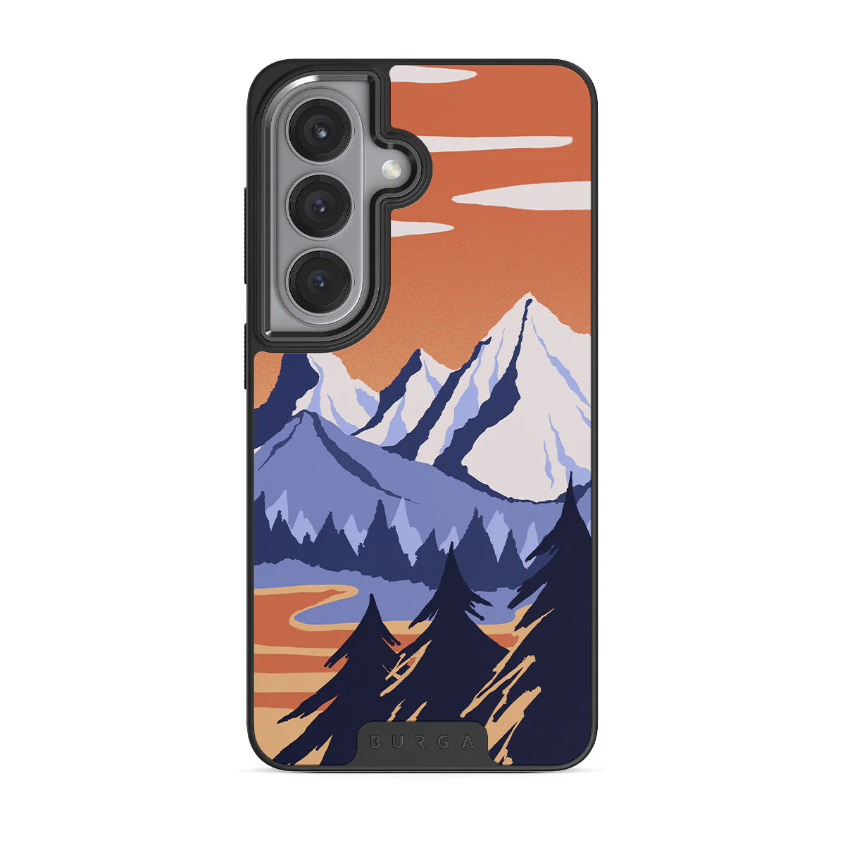 Summit - Samsung Galaxy S26 Case - Image 12