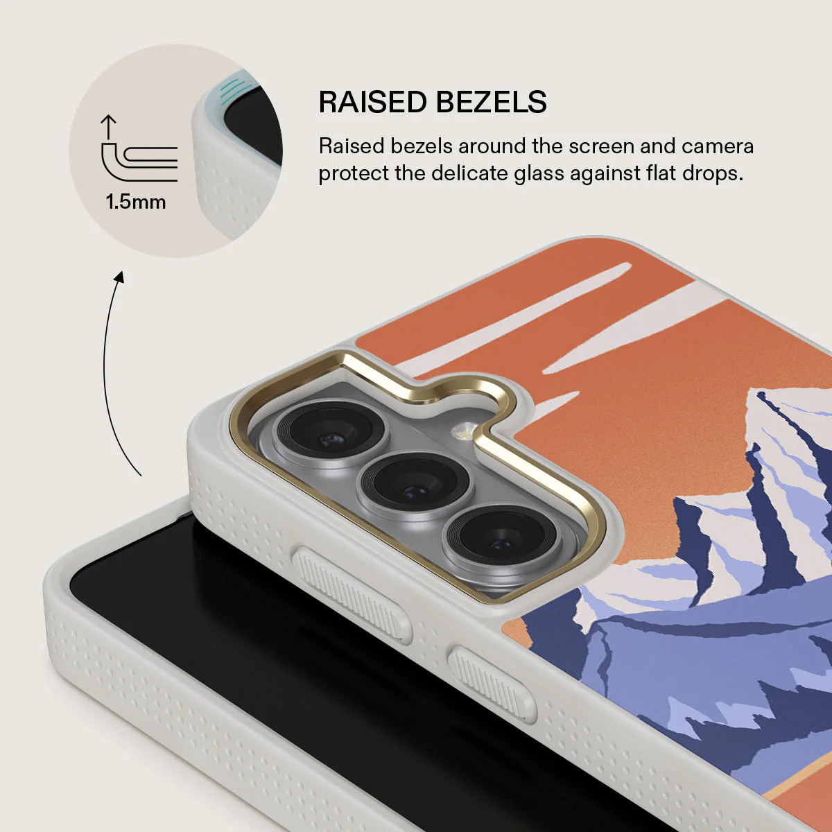 Summit - Samsung Galaxy S26 Case - Image 29
