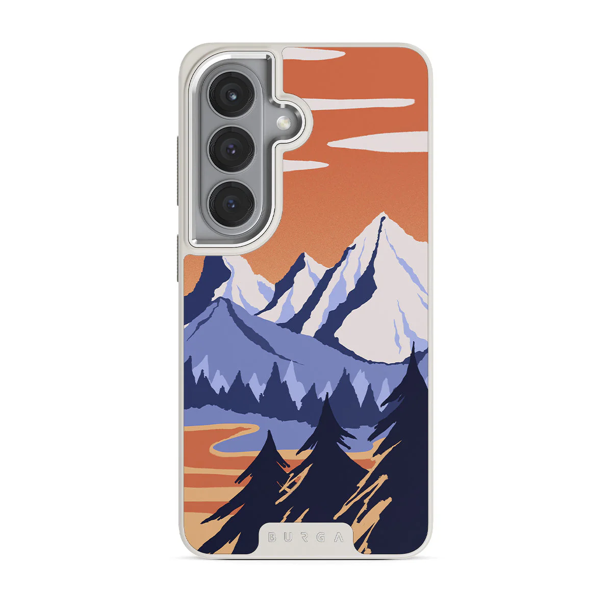 Summit - Samsung Galaxy S26 Case - Image 33