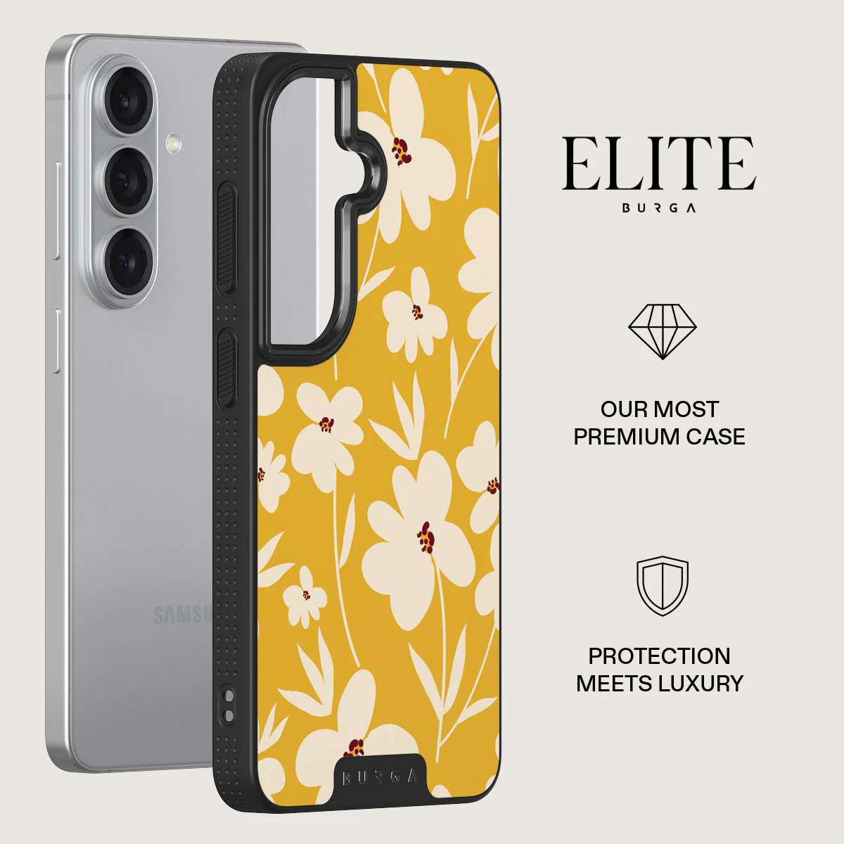 Sunday Market - Samsung Galaxy S26 Case - Image 13