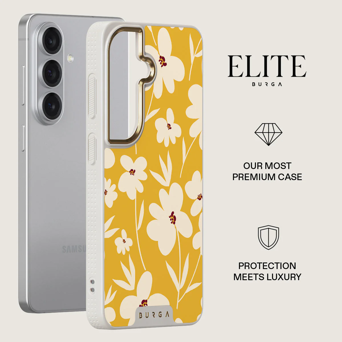 Sunday Market - Samsung Galaxy S26 Case - Image 27