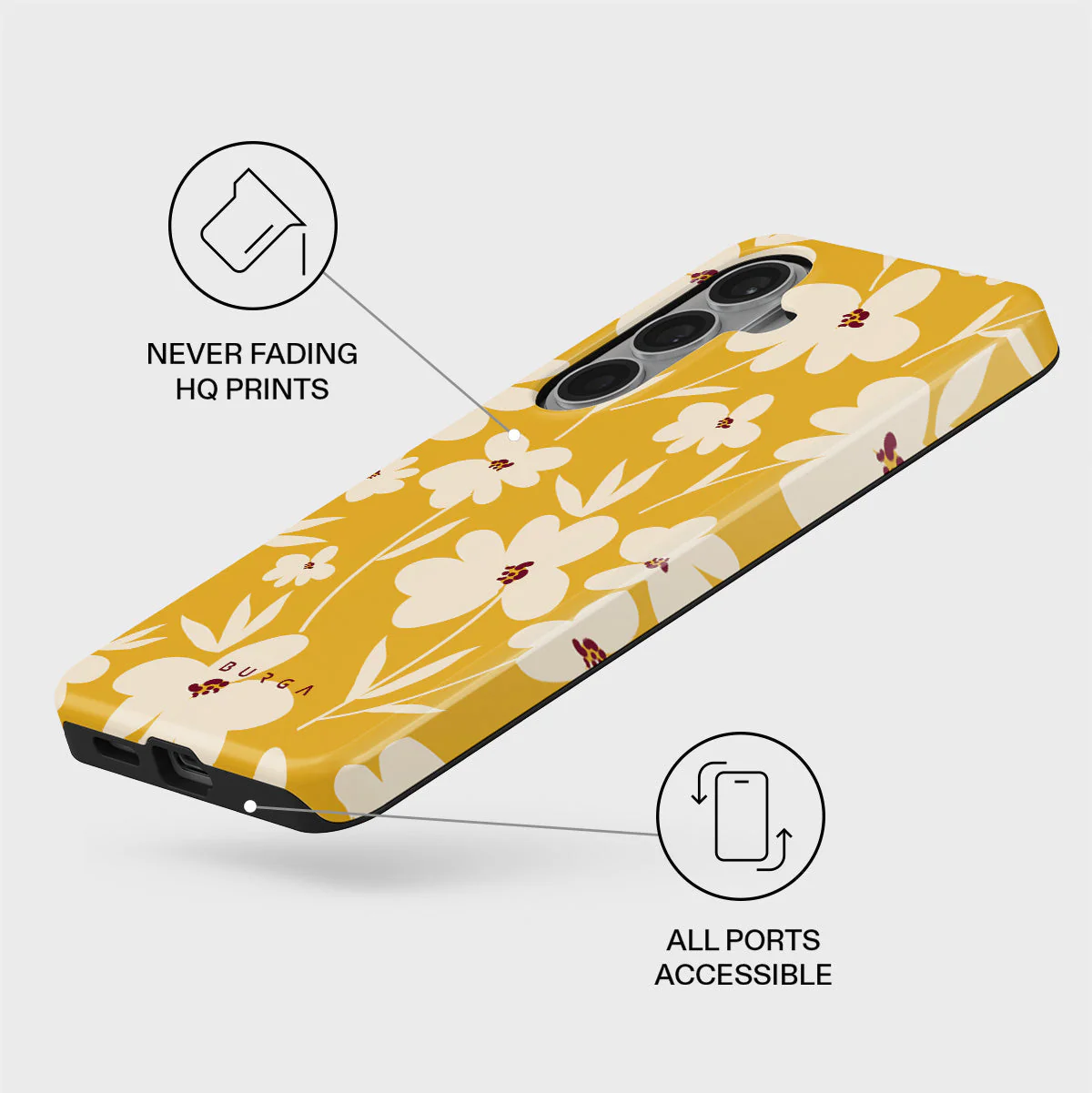 Sunday Market - Samsung Galaxy S26 Case - Image 3