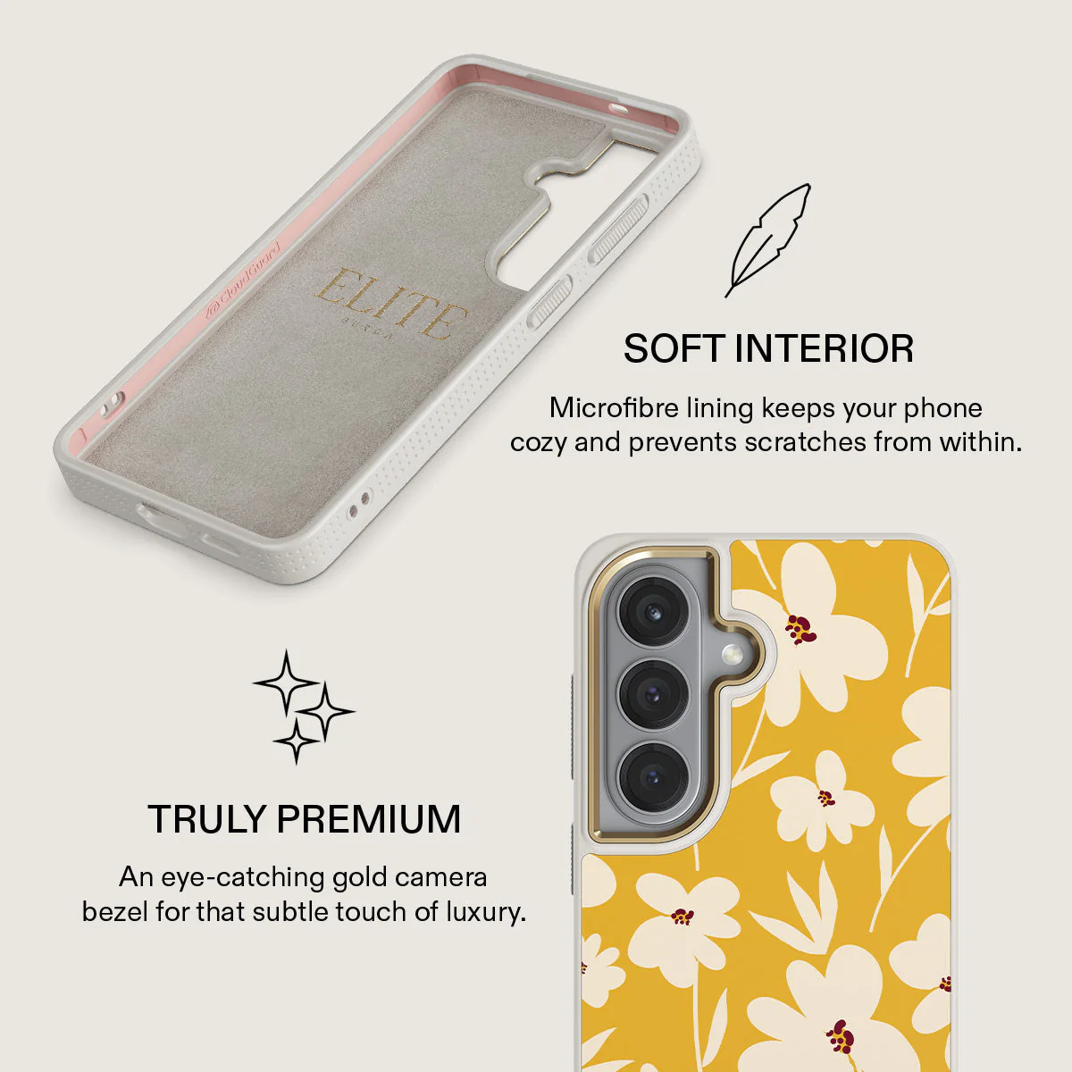 Sunday Market - Samsung Galaxy S26 Case - Image 31