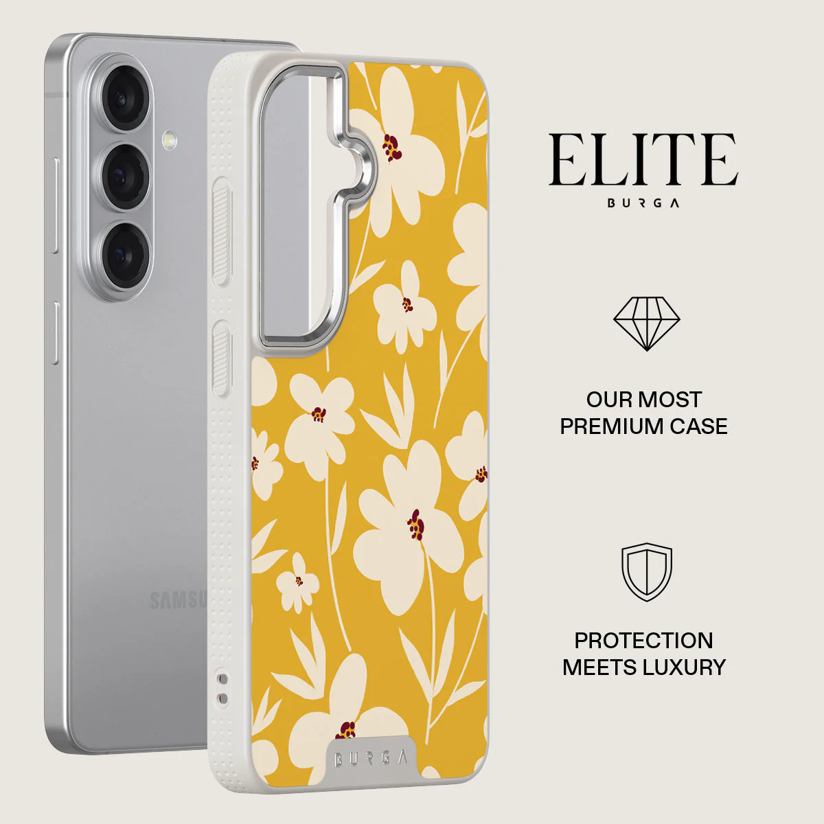 Sunday Market - Samsung Galaxy S26 Case - Image 34